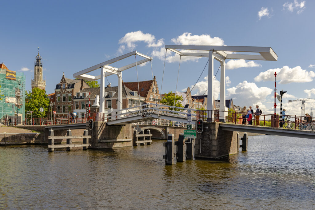 spaarne 10b, haarlem – foto 26
