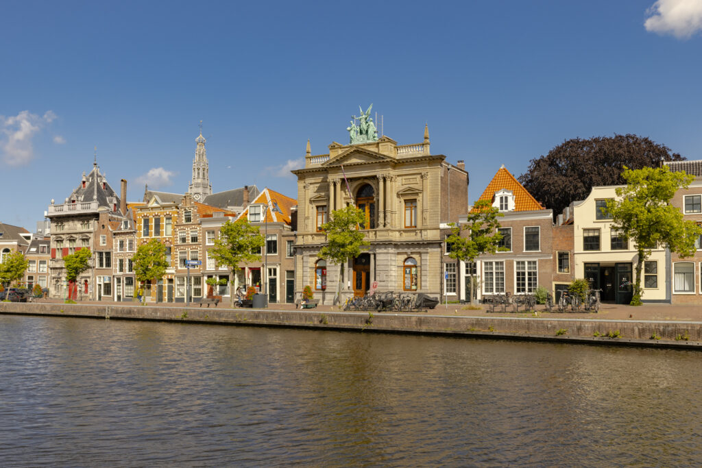 spaarne 10b, haarlem – foto 41