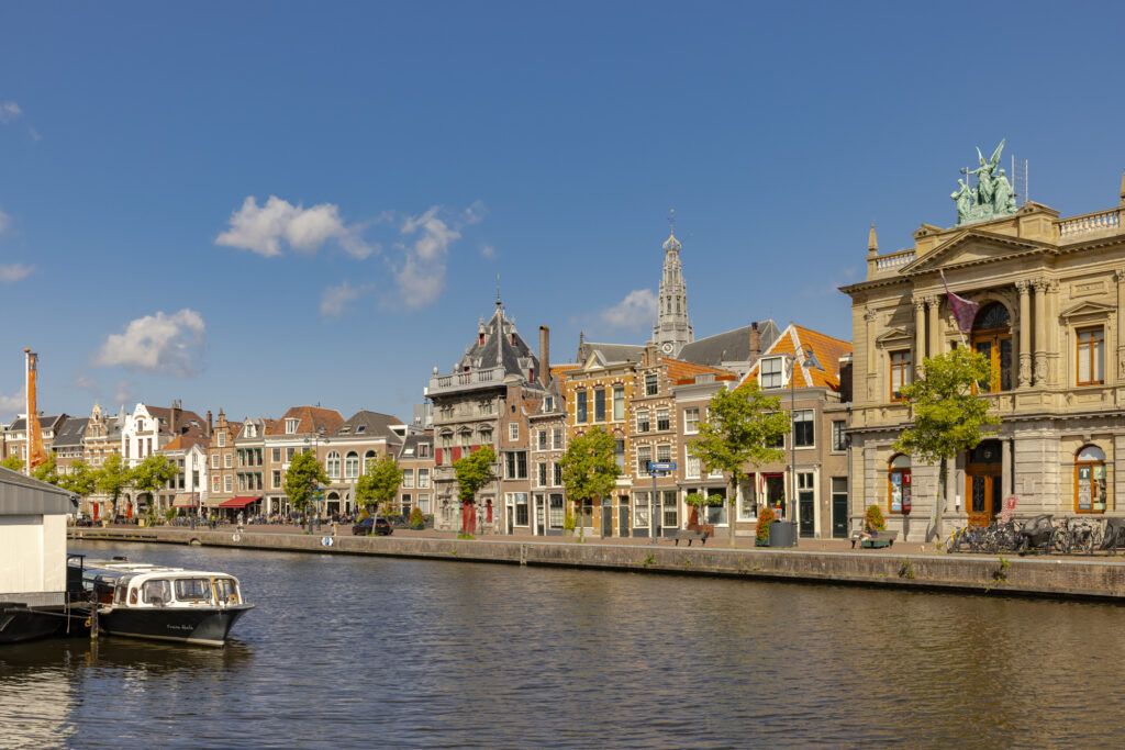 spaarne 10b, haarlem – foto 36