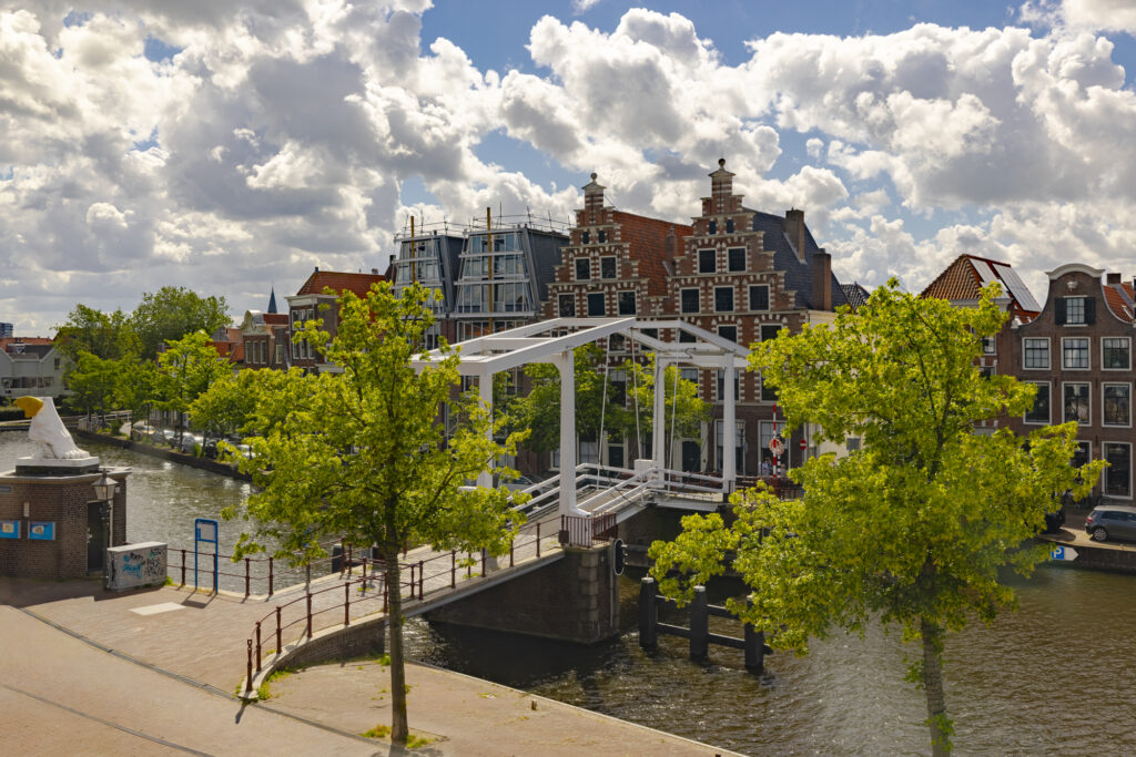 spaarne 10b, haarlem – foto 46