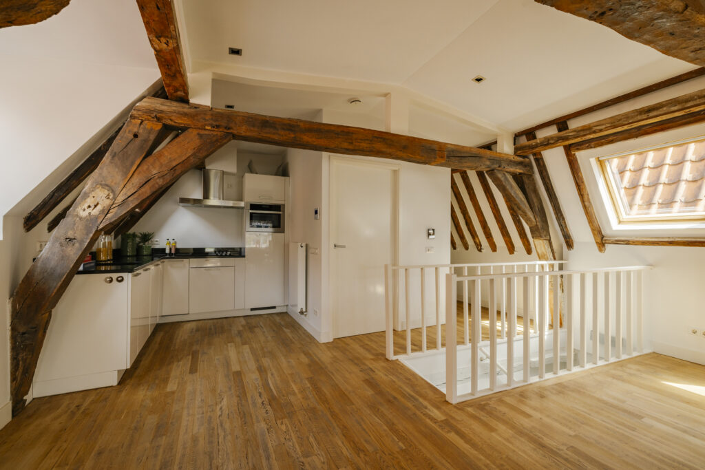 spaarne 10b, haarlem – foto 18
