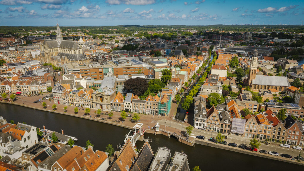 spaarne 10b, haarlem – foto 37