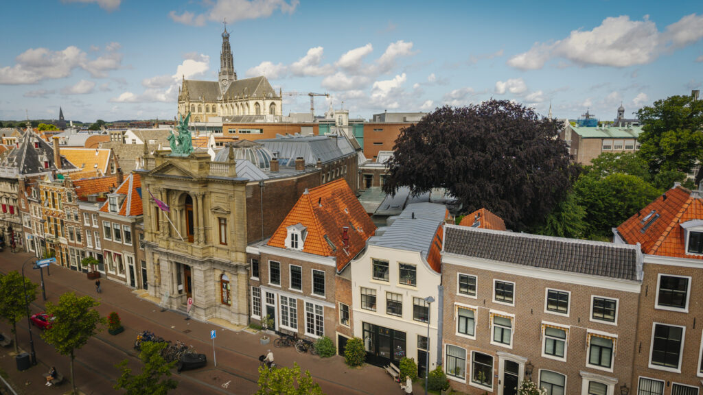 spaarne 10b, haarlem – foto 35