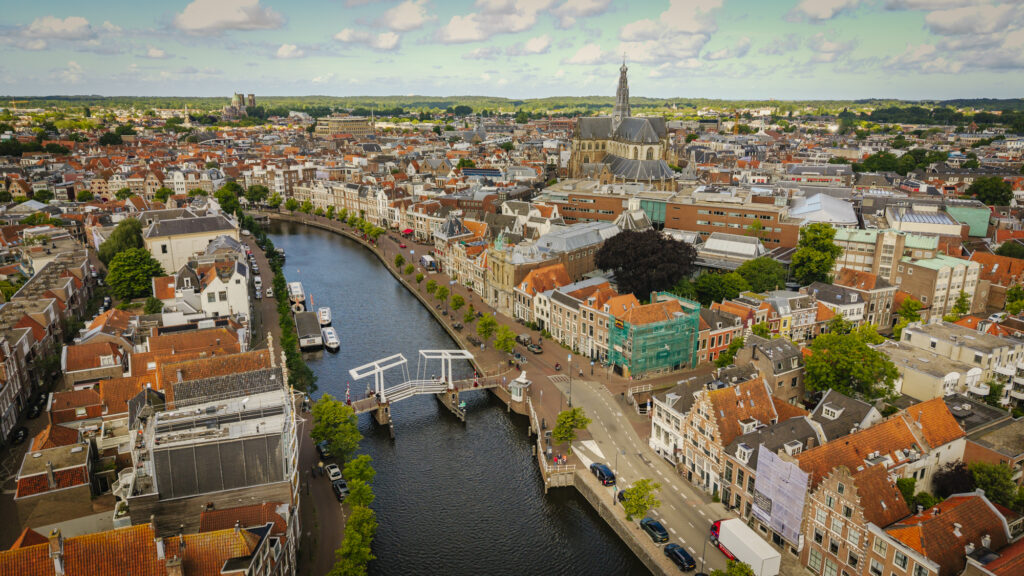 spaarne 10b, haarlem – foto 48