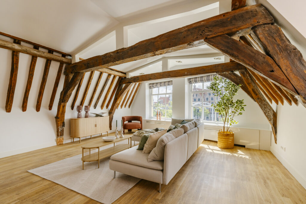 spaarne 10b, haarlem – foto