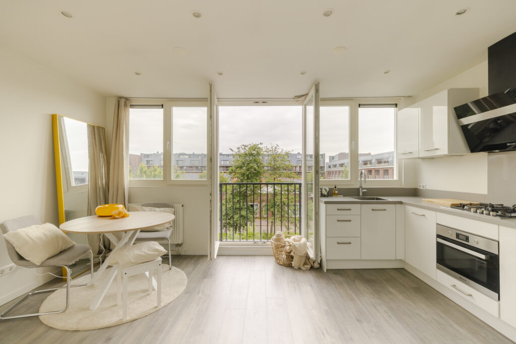 saenredamstraat 15b, haarlem – foto 6