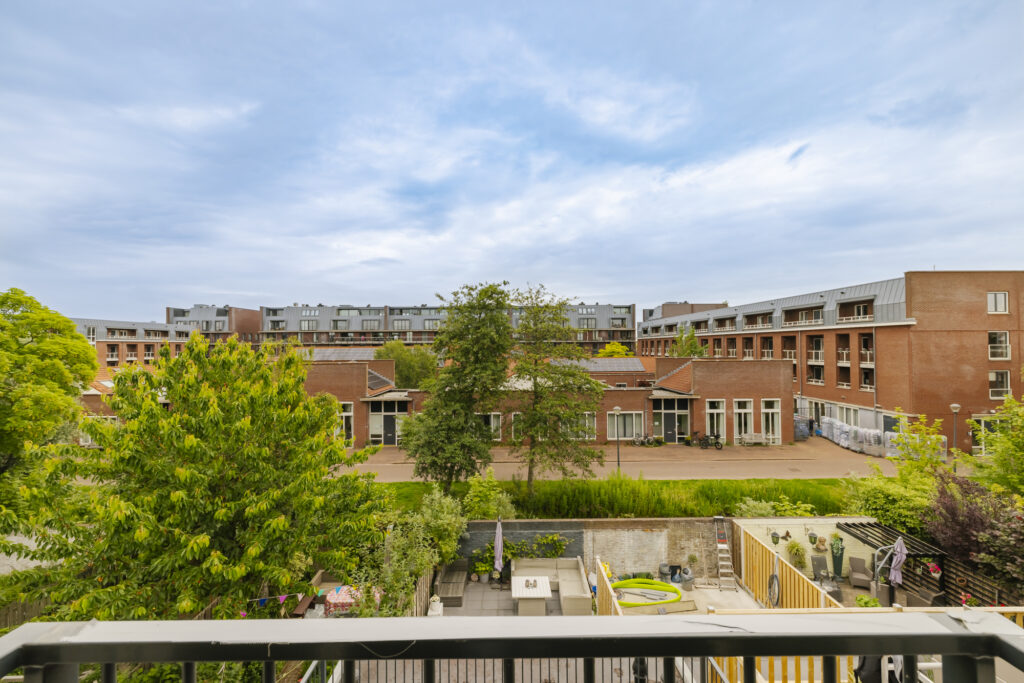 saenredamstraat 15b, haarlem – foto 10