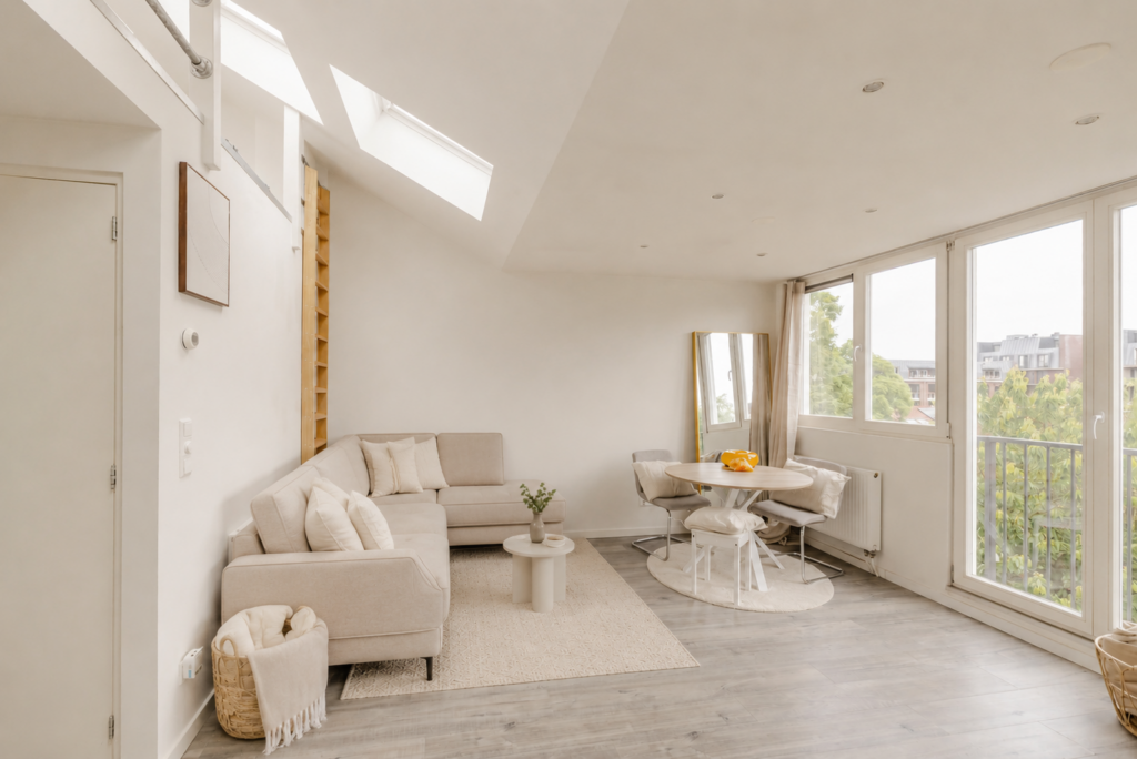 saenredamstraat 15b, haarlem – foto 16