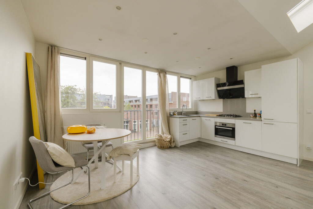 saenredamstraat 15b, haarlem – foto 7