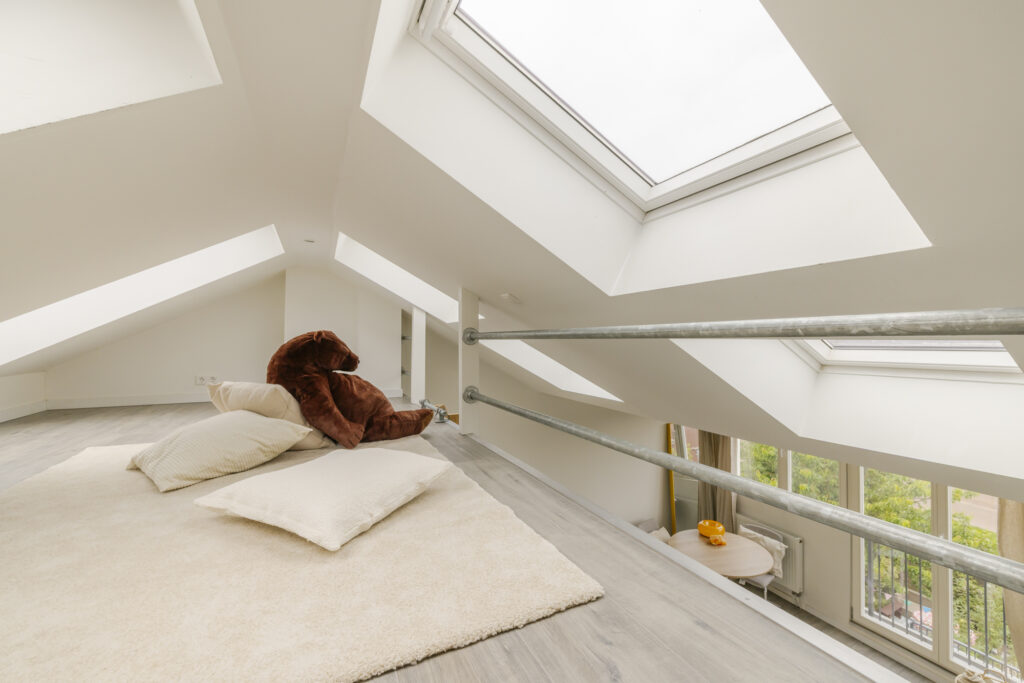 saenredamstraat 15b, haarlem – foto 23