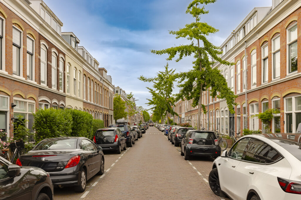 saenredamstraat 15b, haarlem – foto 22