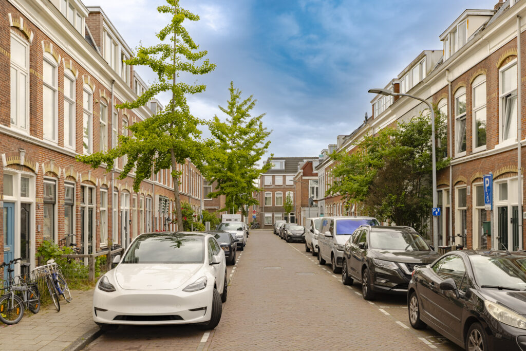 saenredamstraat 15b, haarlem – foto 25