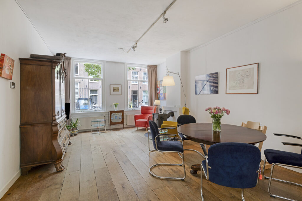van oldenbarneveldtstraat 34, amsterdam – foto
