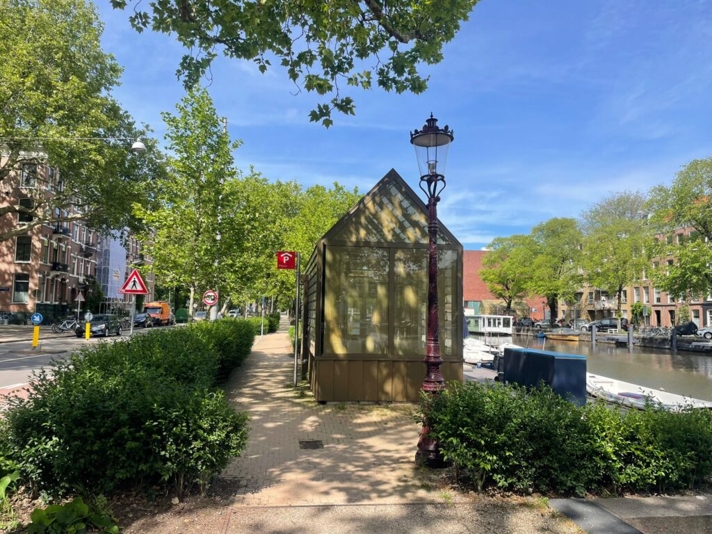 van oldenbarneveldtstraat 34, amsterdam – foto 33