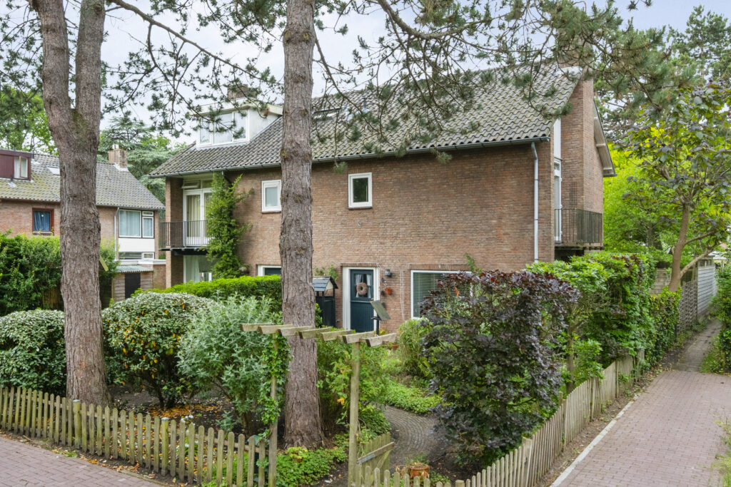 Kolonel Clarklaan 3, Aerdenhout