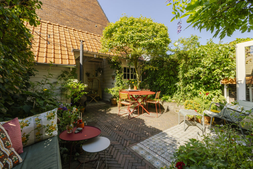 perseusstraat 9, haarlem – foto 2
