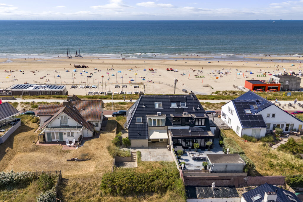 boulevard paulus loot 69a, zandvoort – foto