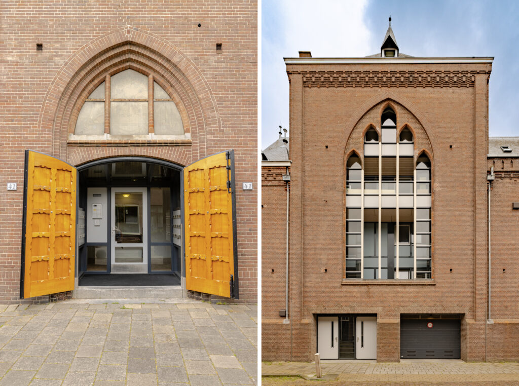 paul krugerstraat 41d, haarlem – foto 4