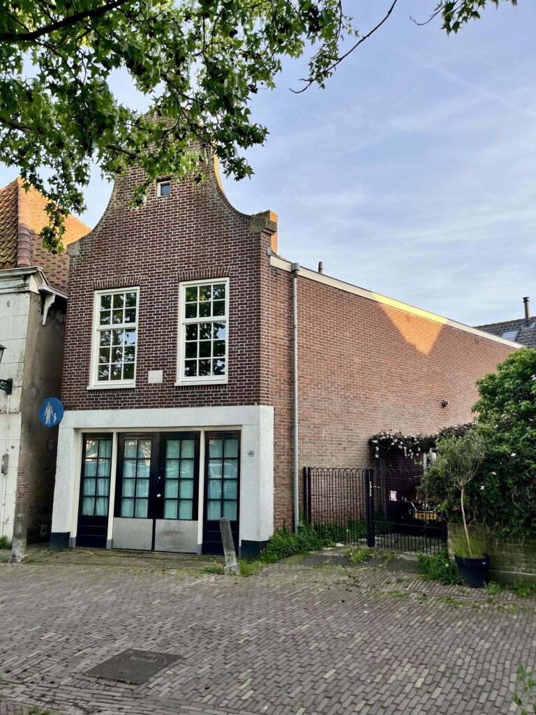 taanplaats 30, spaarndam gem. haarlem – foto 9