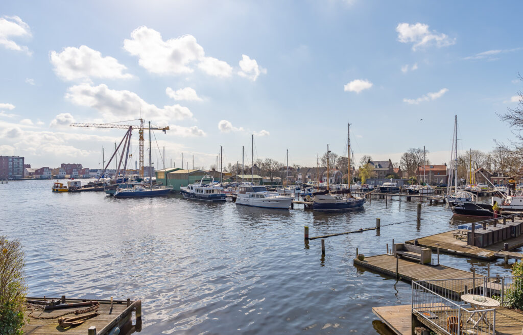 taanplaats 30, spaarndam gem. haarlem – foto 30
