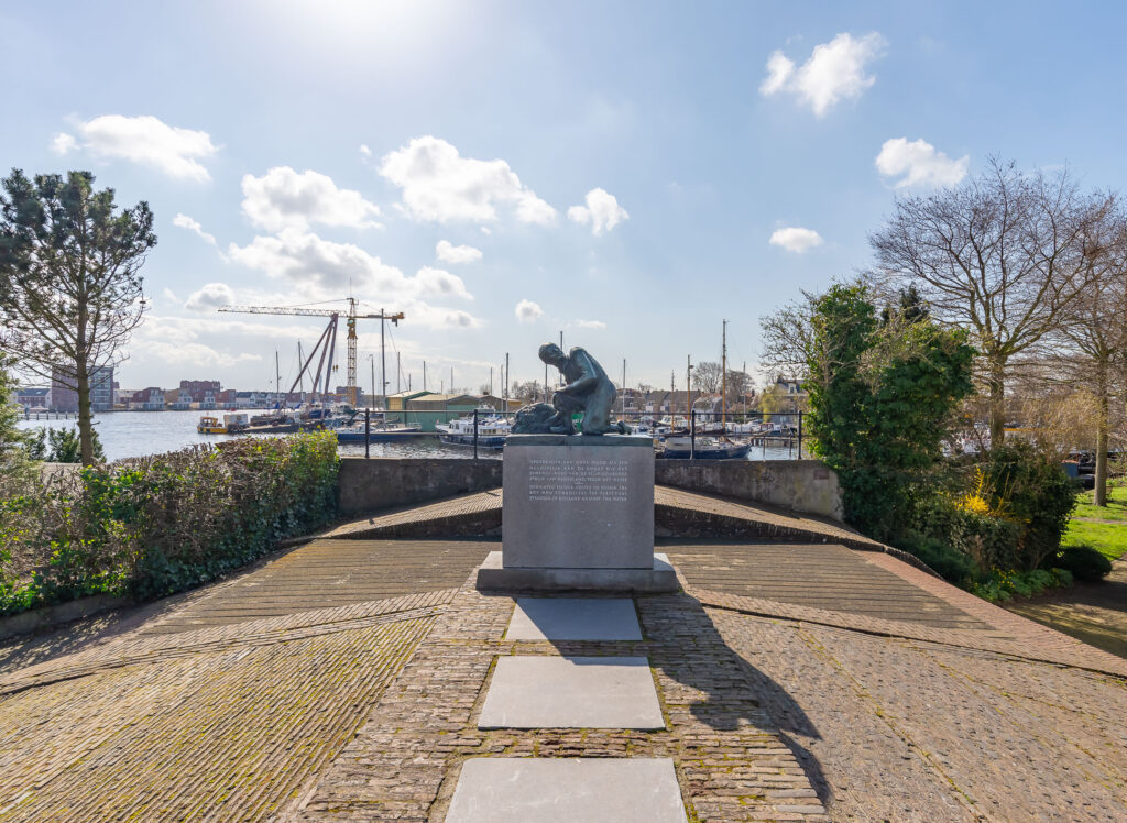 taanplaats 30, spaarndam gem. haarlem – foto 10