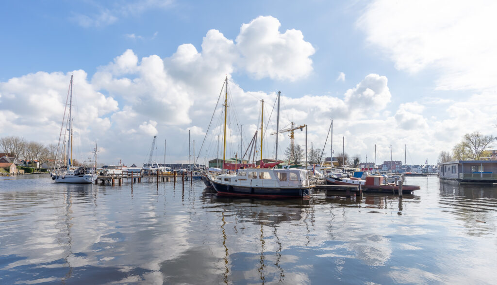 taanplaats 30, spaarndam gem. haarlem – foto 5