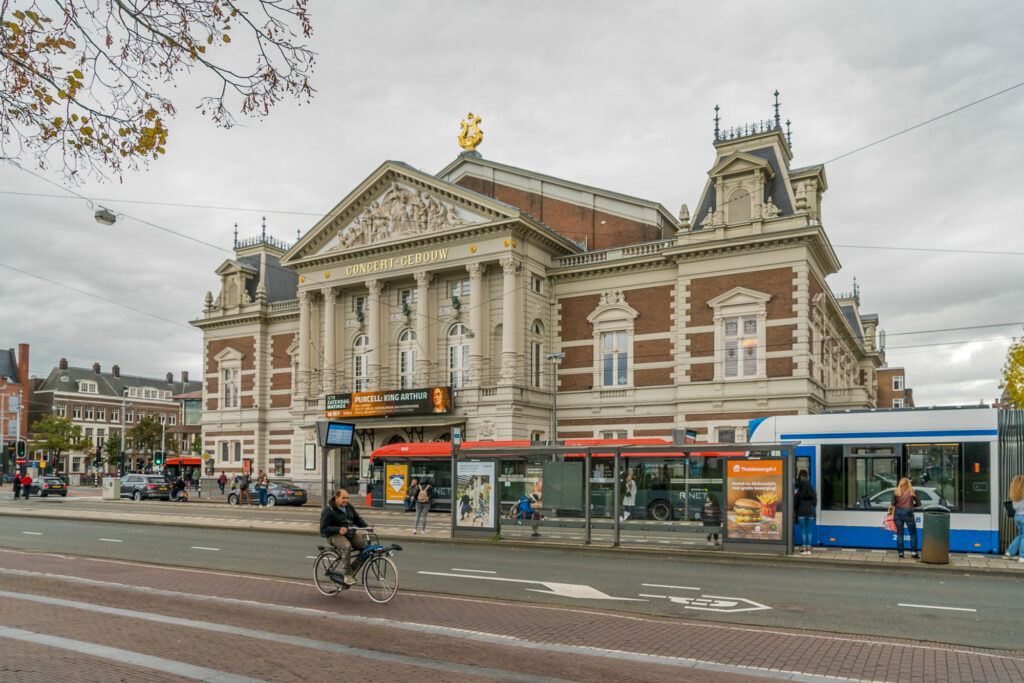 ruysdaelkade 47o, amsterdam – foto 37