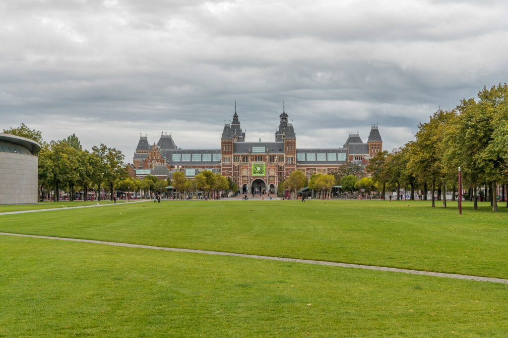 ruysdaelkade 47o, amsterdam – foto 36