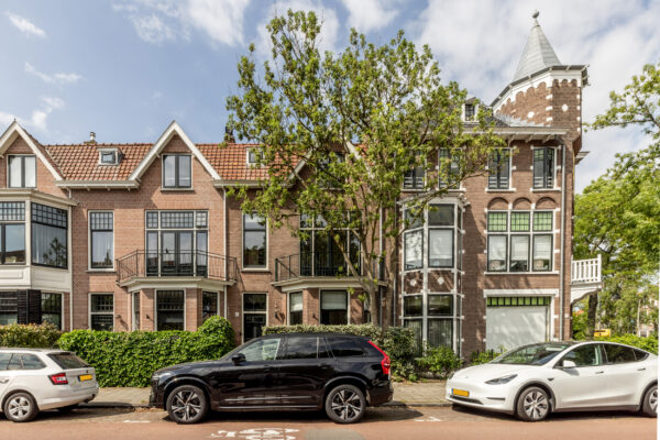 uit den bosstraat 16, haarlem – hoofdfoto