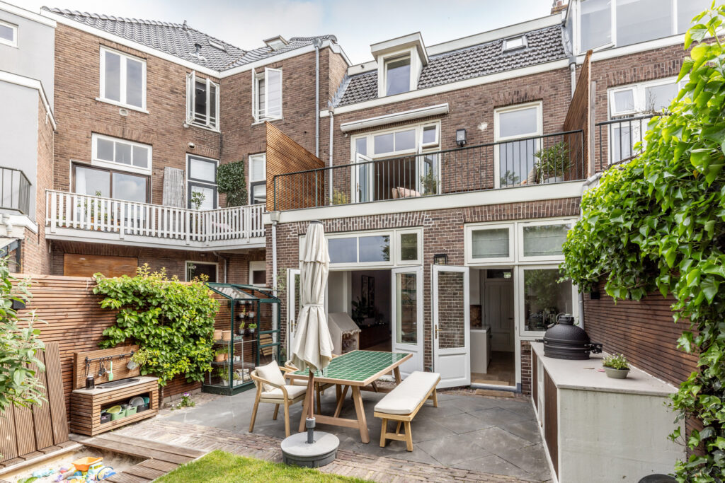 uit den bosstraat 16, haarlem – foto 3