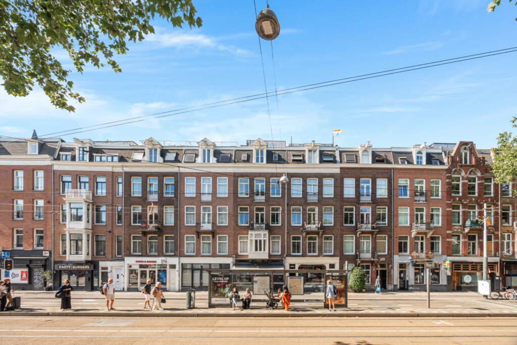 Ceintuurbaan 199-3, Amsterdam