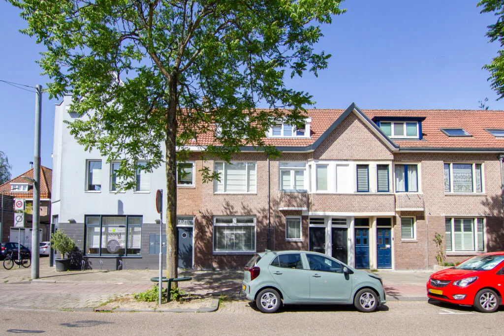 Valkenburgerlaan 77, Heemstede