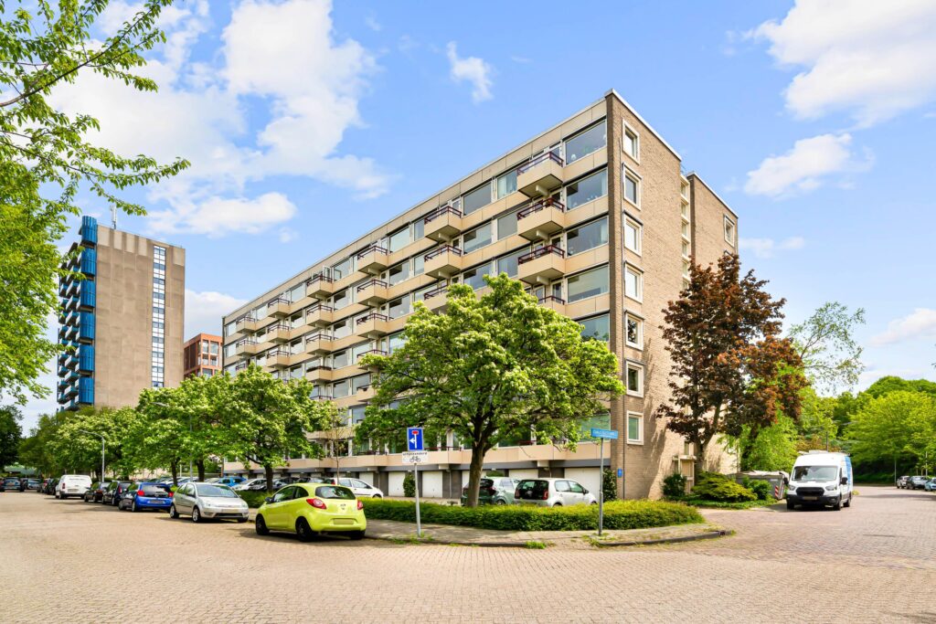 zandvoorter allee 244, haarlem – foto 3