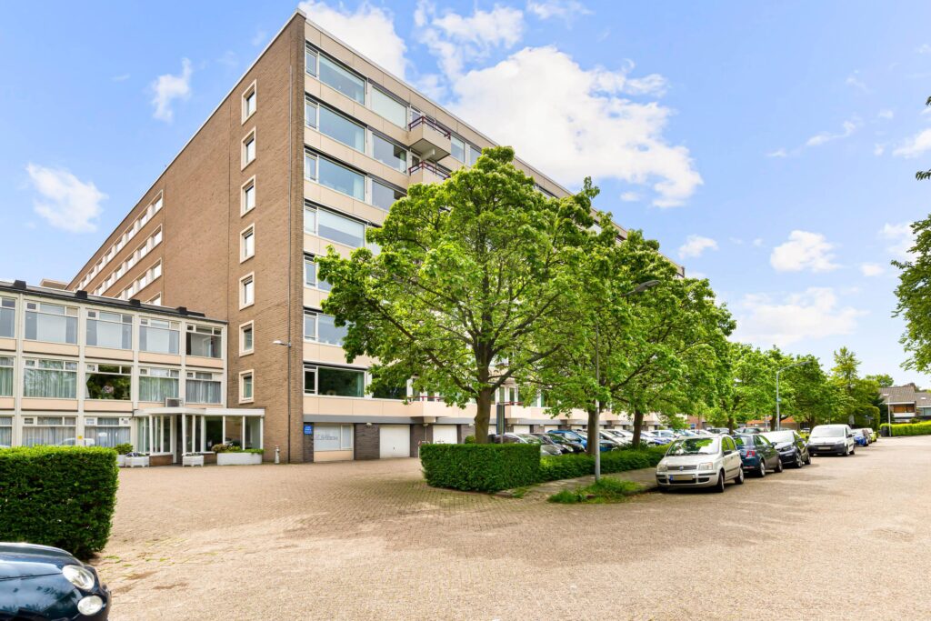 zandvoorter allee 244, haarlem – foto 2