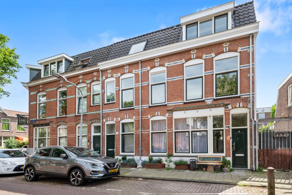kloosterstraat 78rd, haarlem – foto 14