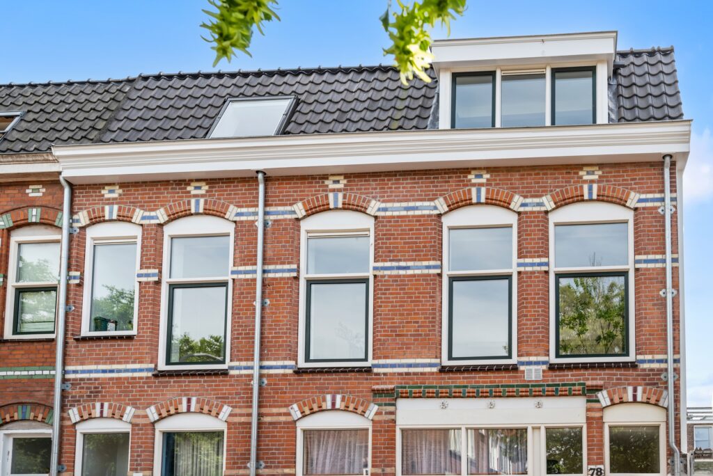 kloosterstraat 78rd, haarlem – foto 17