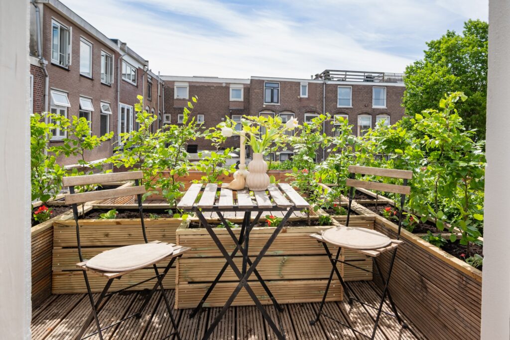 kloosterstraat 78rd, haarlem – foto