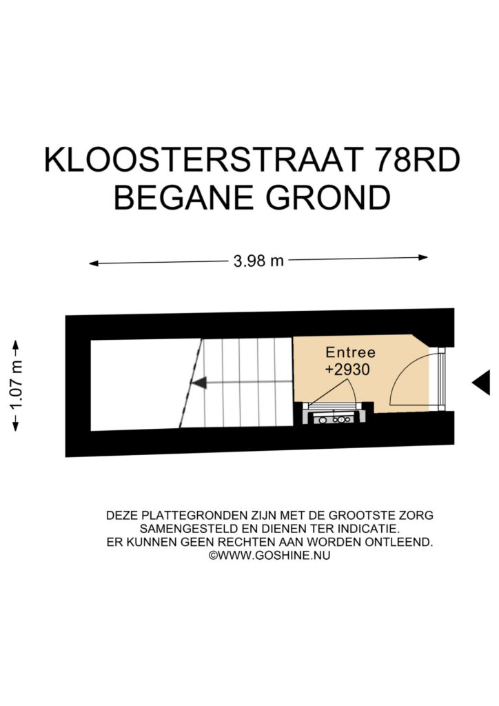 kloosterstraat 78rd, haarlem – foto 28