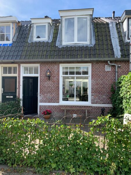zomerzorgerlaan 36, bloemendaal – hoofdfoto