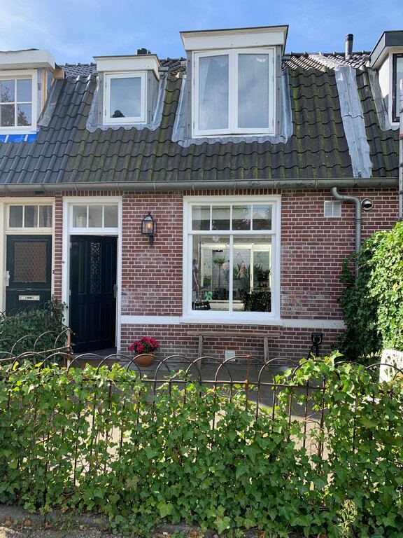 Zomerzorgerlaan 36, Bloemendaal