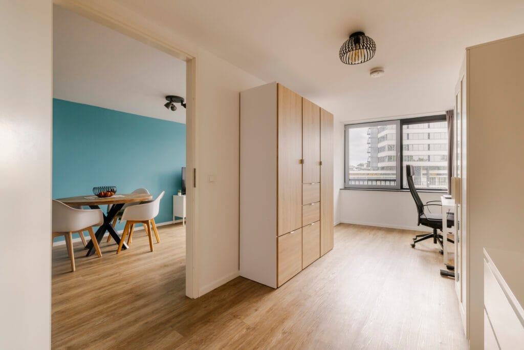 nico andriessenstraat 43a 24, haarlem – foto 18