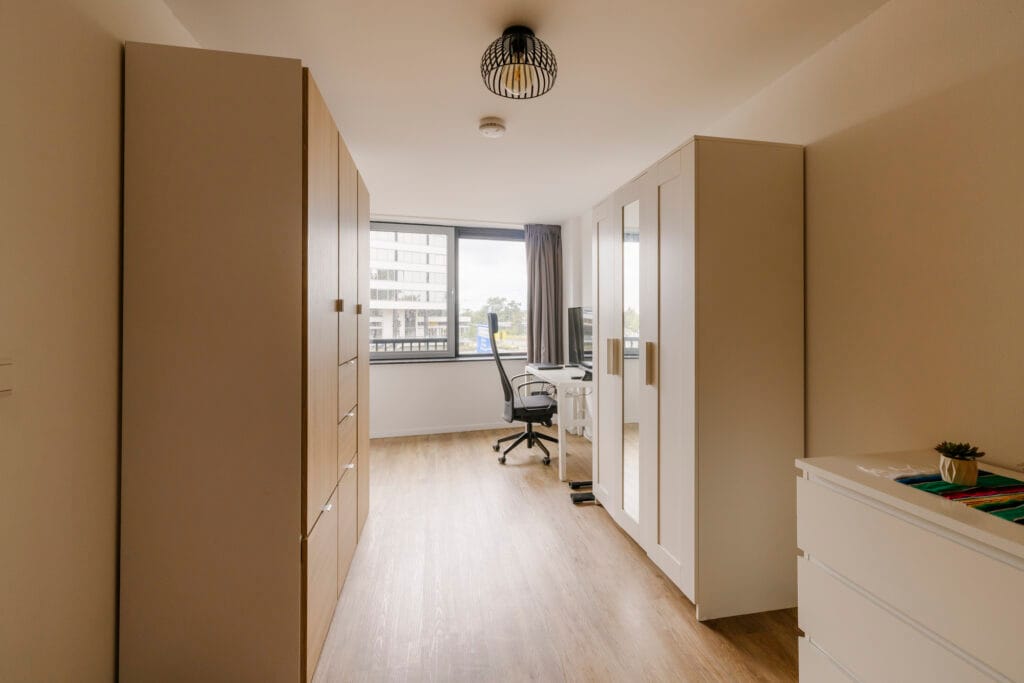 nico andriessenstraat 43a 24, haarlem – foto 16