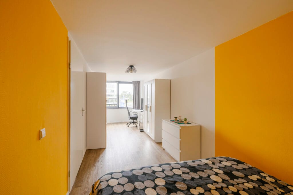 nico andriessenstraat 43a 24, haarlem – foto 20