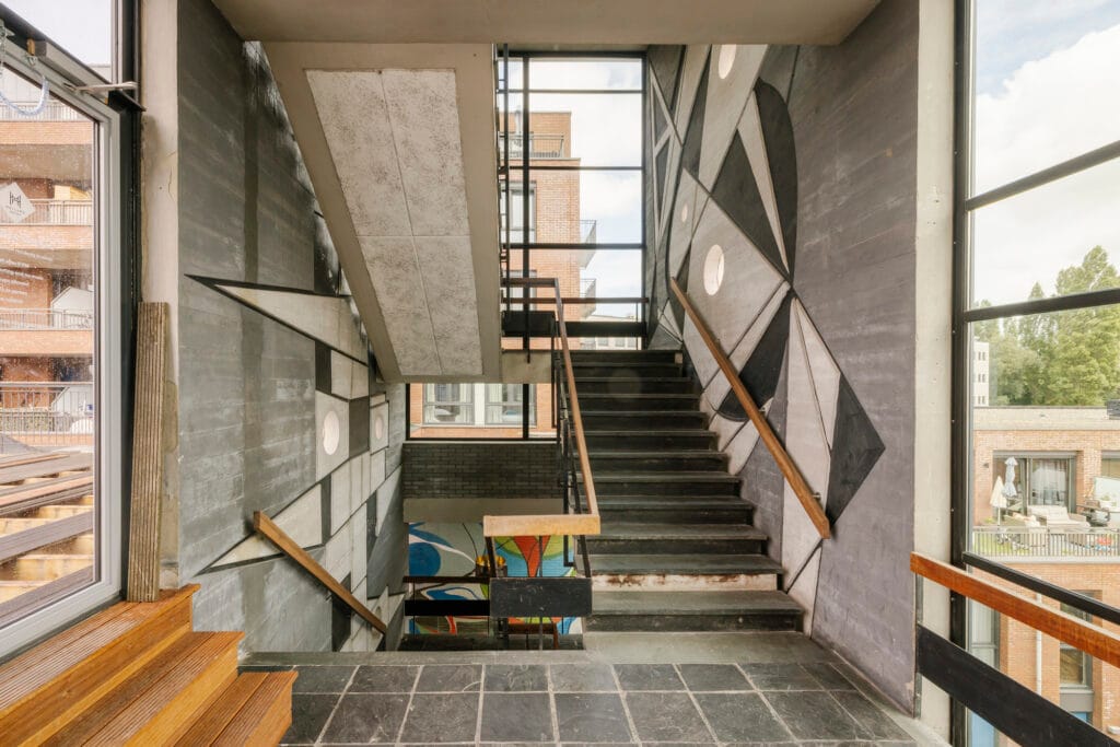 nico andriessenstraat 43a 24, haarlem – foto 26