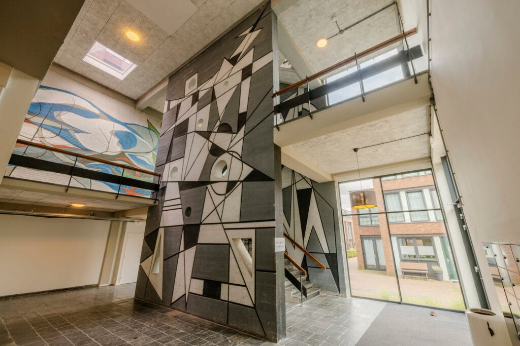 nico andriessenstraat 43a 24, haarlem – foto 33