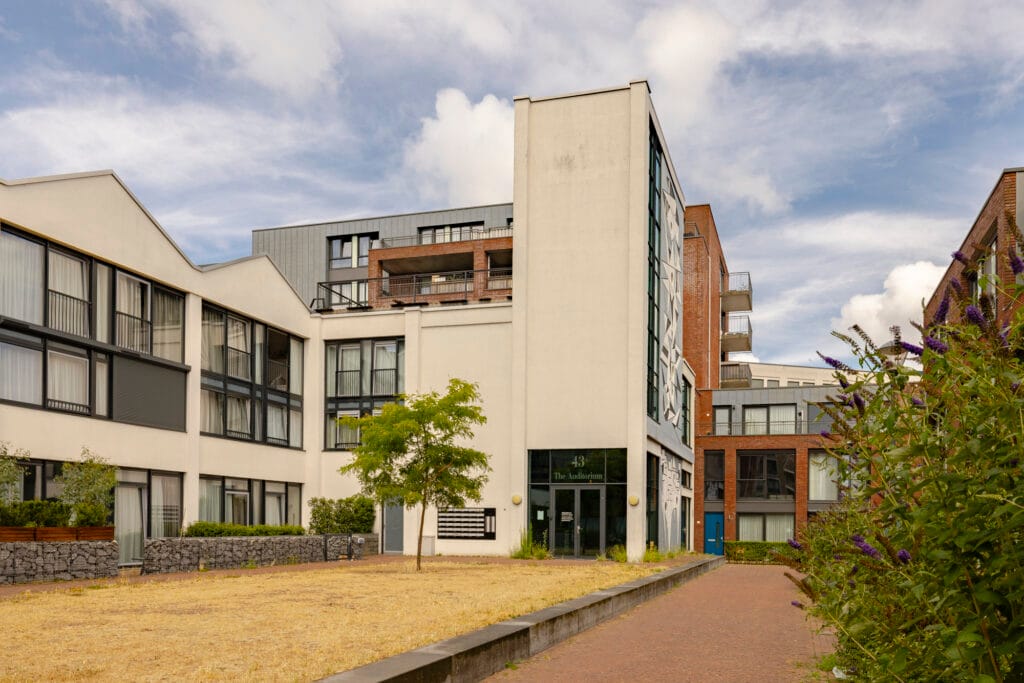 nico andriessenstraat 43a 24, haarlem – foto 6