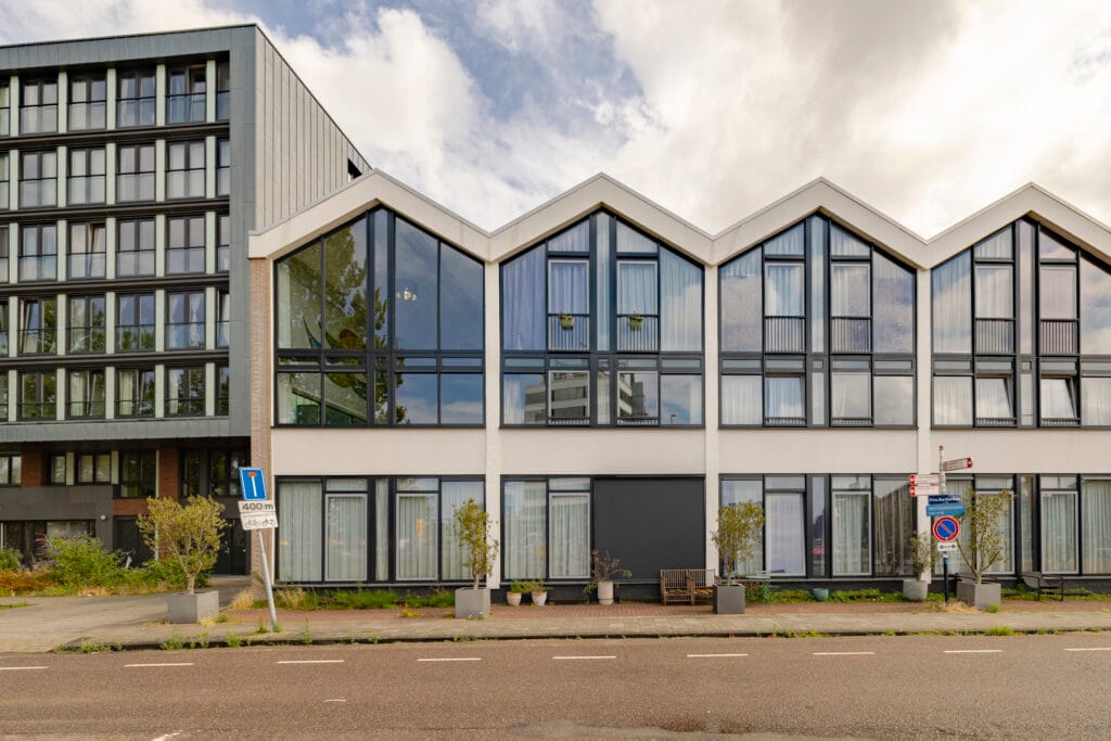 nico andriessenstraat 43a 24, haarlem – foto 4