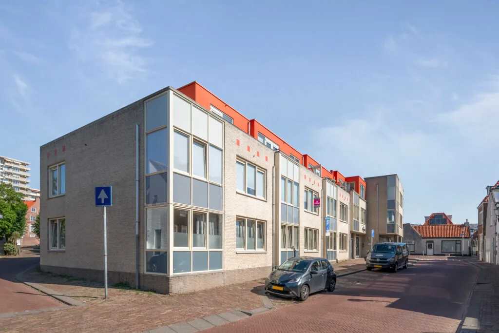 Swaluëstraat 17b, Zandvoort