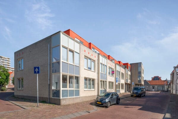 swaluëstraat 17b, zandvoort – hoofdfoto