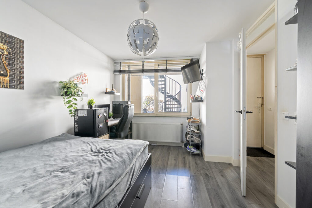 swaluëstraat 17b, zandvoort – foto 13